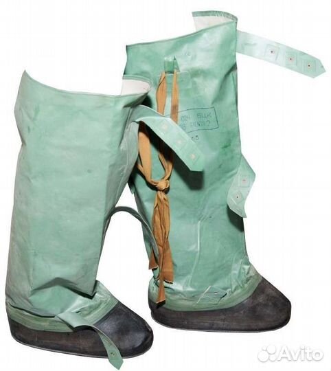 Бахилы (чулки) от Озк