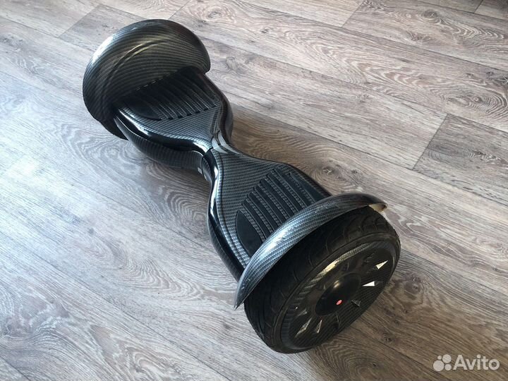 Гироскутер