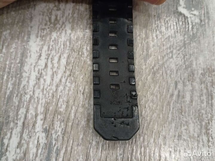 Часы casio g shock aw-591