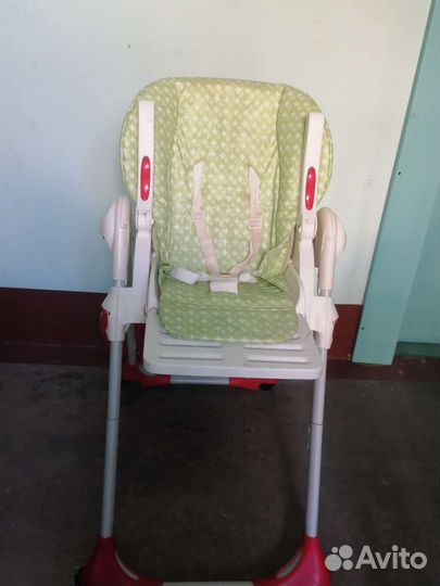 Стульчик для кормления