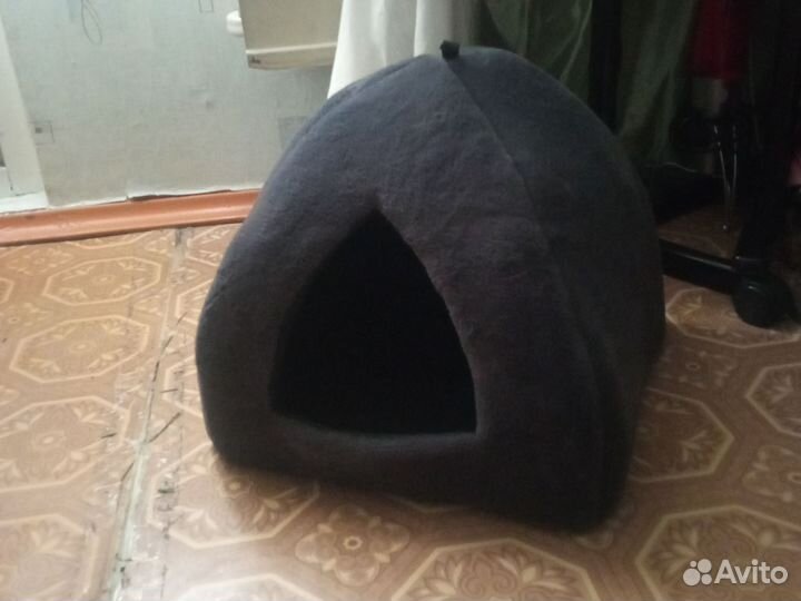 Домик для кошек