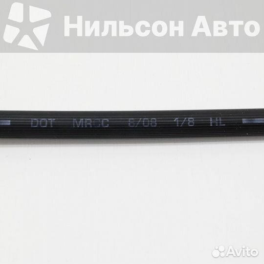 Шланг тормозной MMC оригинал