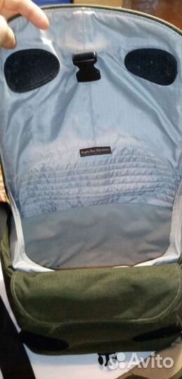 Сумка для зеркального фотоаппарата