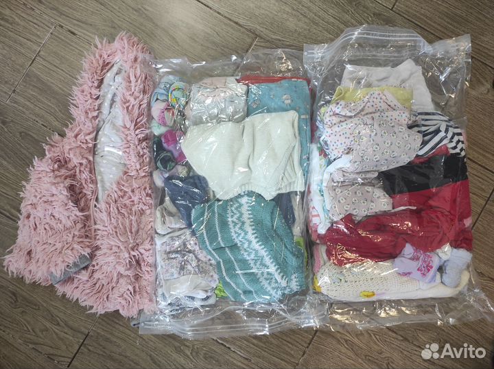 Одежда для девочки