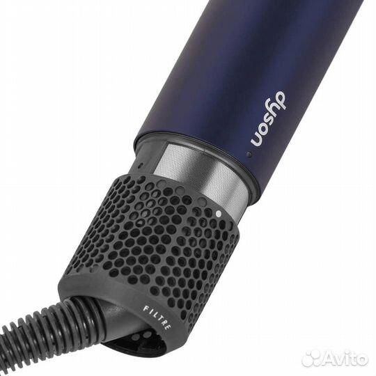 Мультистайлер Dyson Airwrap Complete Long HS05 EU