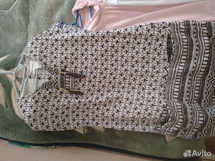 Одежда на девочку 140-158см