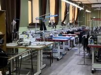 Пошив одежды оптом швейный Цех Киргизия
