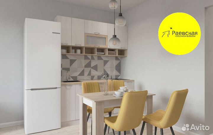 Кухня на заказ