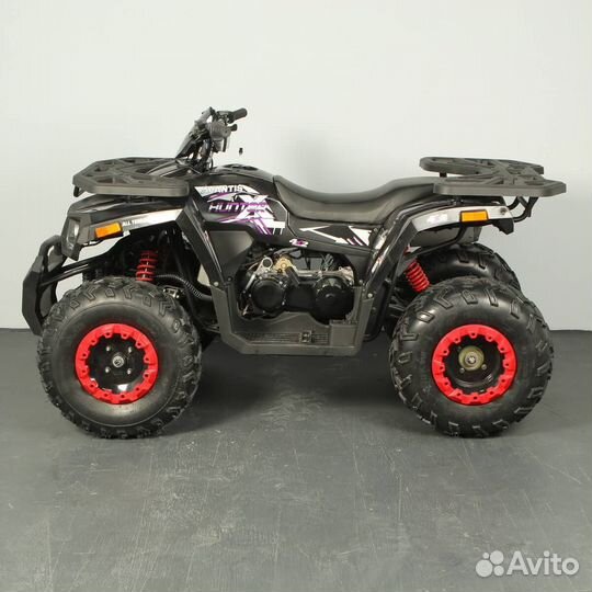 Avantis Hunter 200 Big Basic Квадроцикл Витрина