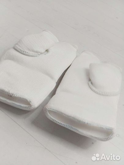 Накладки для каратэ