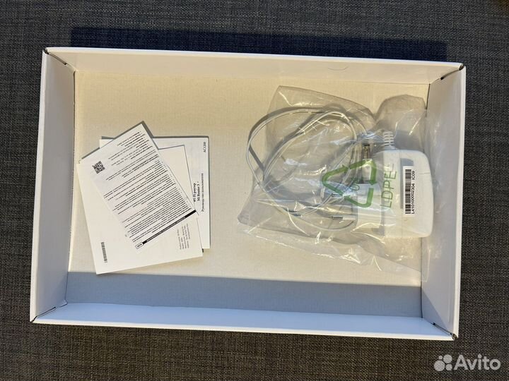 Роутер\маршрутизатор\wi-fi Xiaomi Mi Router 3