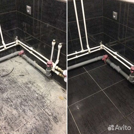 Клининг уборка