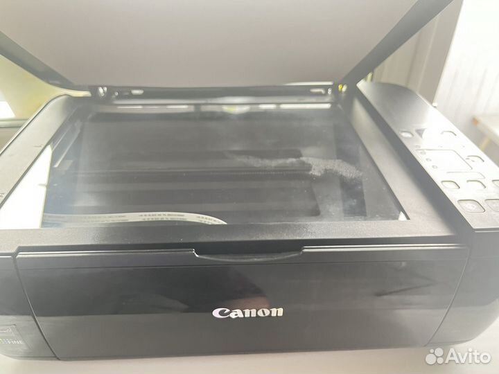Принтер Canon MP 280