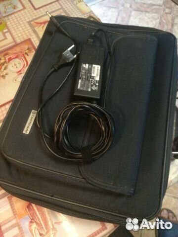 Toshiba Satellite L850D-C7S SSD 240гб