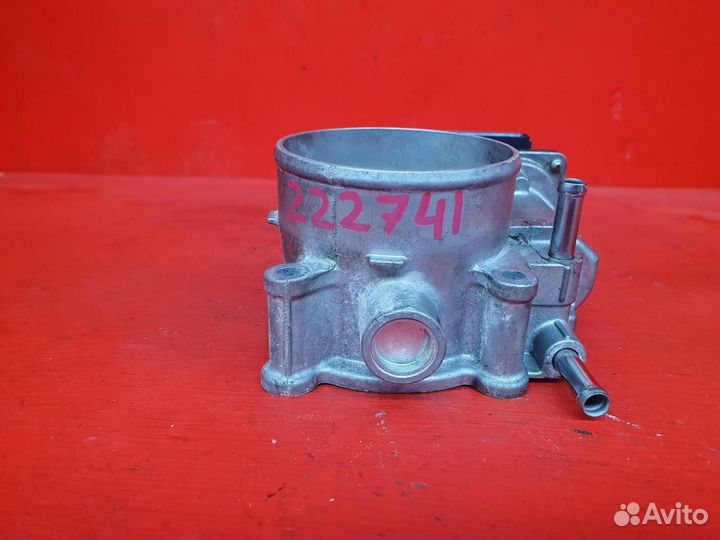 Дроссельная заслонка 2GR-FKS/Highlander/Camry/RX350
