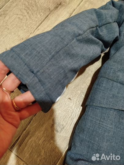 Комбинезон bungly boo 98