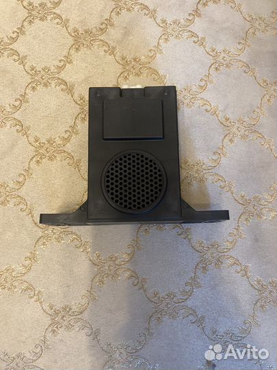 Динамик Nissan Leaf