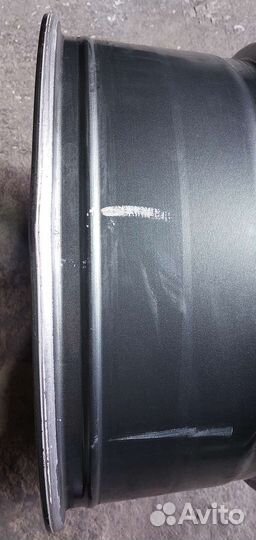 Литьё Мерседес r18 5*112