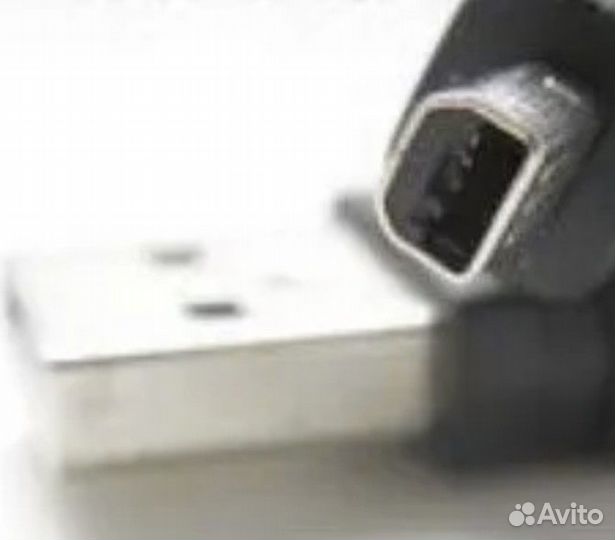 Шнур для фотоаппарата видеокамеры