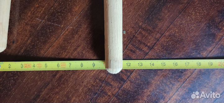 Барабанные палочки 5В Crazzy