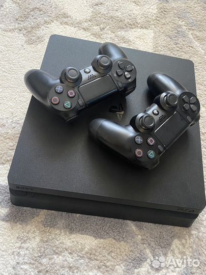 Sony ps4