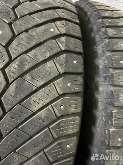 Nordman 7 195/65 R15 19C