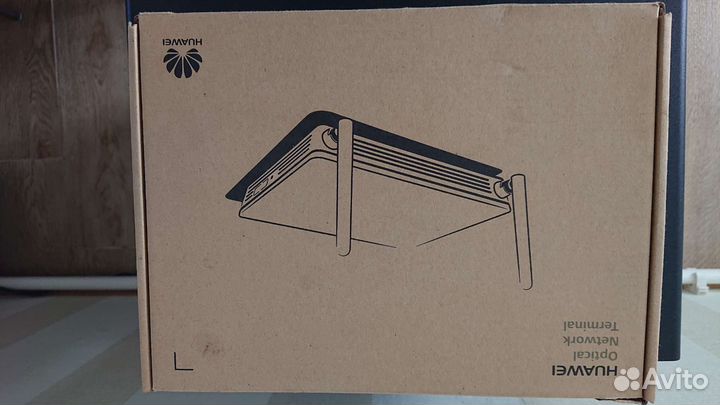 Оптический терминал Huawei HG 8245