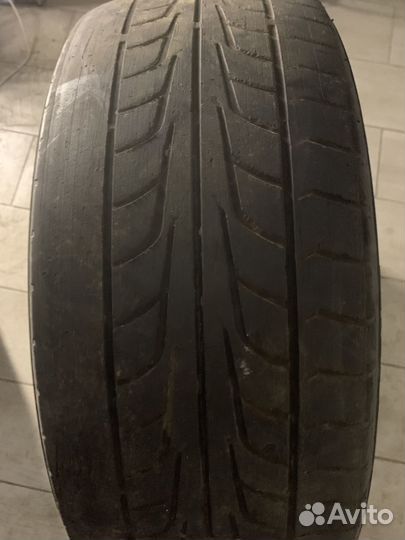 Покрышки R18