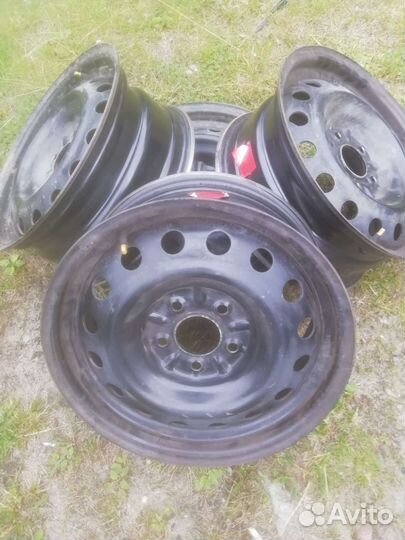 Продам диски