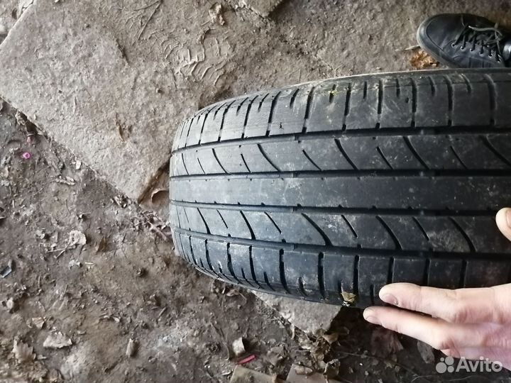 Bridgestone turanza er30 205 65 r15