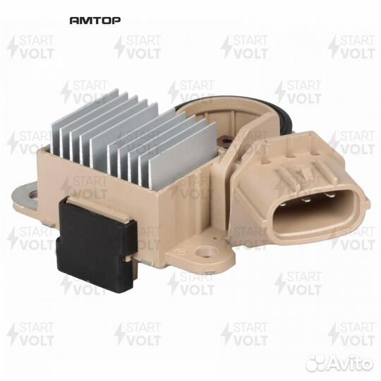 Startvolt VRR1431 VRR1431 startvolt Регулятор напр