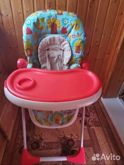 Стульчик для кормления