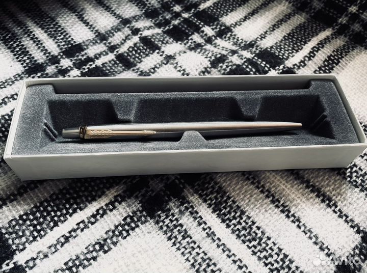 Ручка Parker est.1888