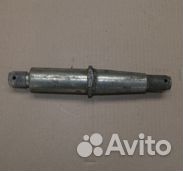 Палец д.36*240 М24*2,0 с конусом М24*2,0