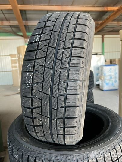 Yokohama Ice Guard IG50+ 205/55 R16 91Q