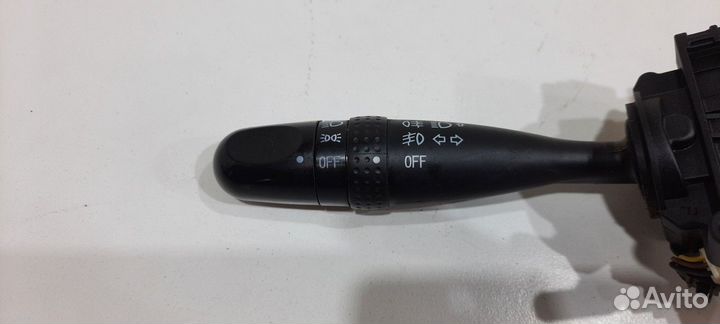 Переключатель подрулевой поворотов (Chery Tiggo 3)