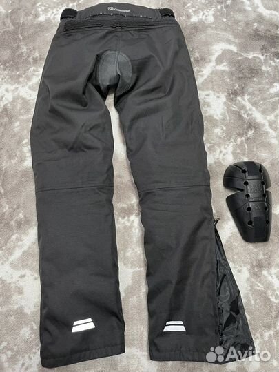 212.Мотоштаны р42-44