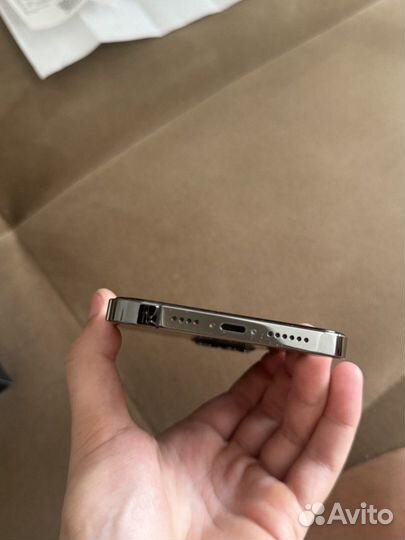 iPhone 12 Pro Max, 256 ГБ