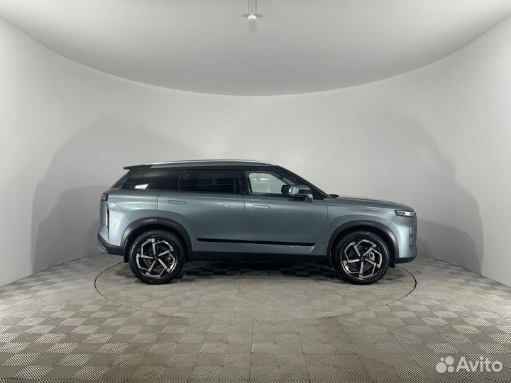 JAECOO J7 1.6 AMT, 2023, 26 417 км