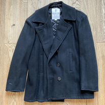 Бушлат морской Pea Coat