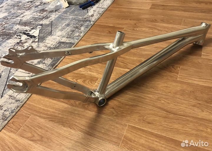 Рама stark pusher pro S 2023