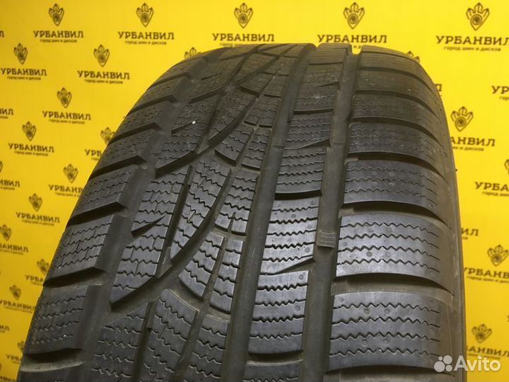 Hankook Winter I'Cept Evo 225/55 R17 101V