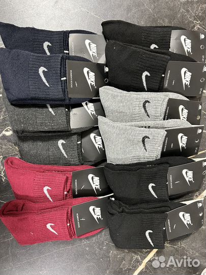 Носки женские