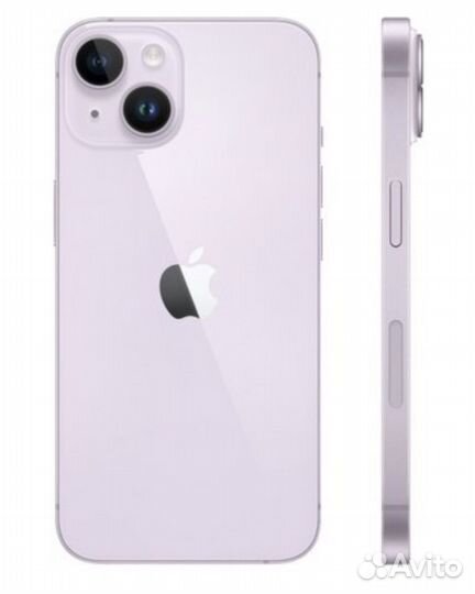 iPhone 14, 128 ГБ