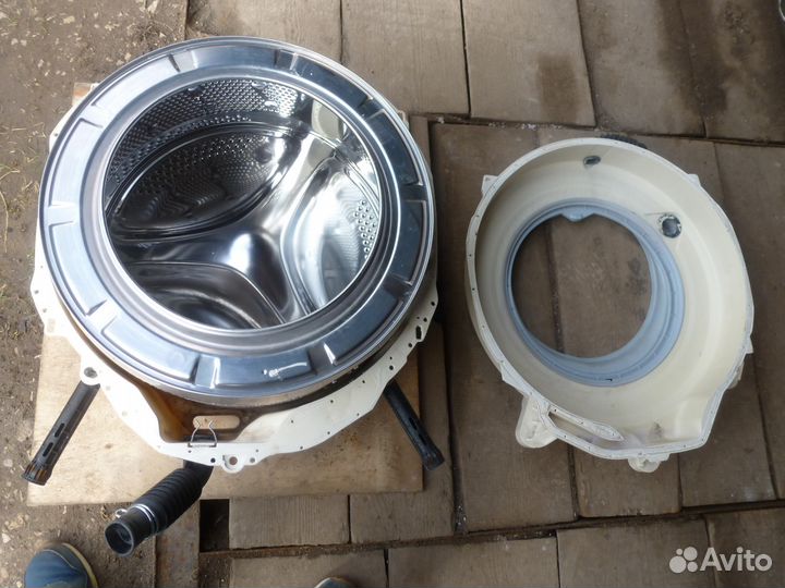 Ремонт стиральных машин на дому установка гарантия