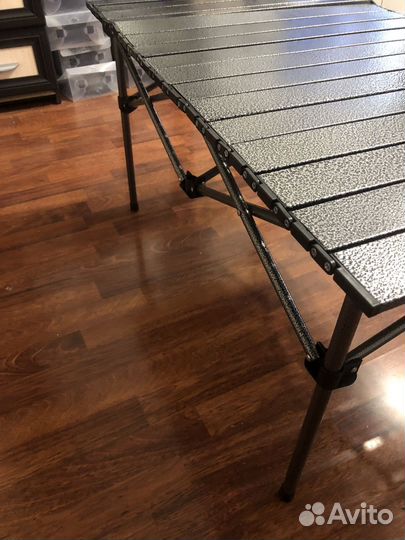 Стол раскладной походный