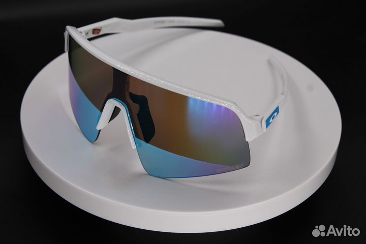 Спортивные очки oakley