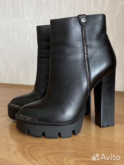 Ботильоны женские 35 / 37
