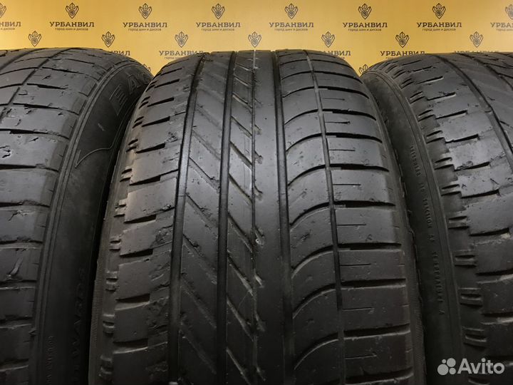 Goodyear Eagle F1 Asymmetric SUV 4x4 275/45 R21 110W