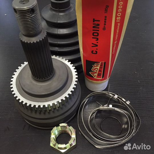 Шрус наруж (tucson\SPG II 2.0 CRDi 4WD (D4EA) ASV